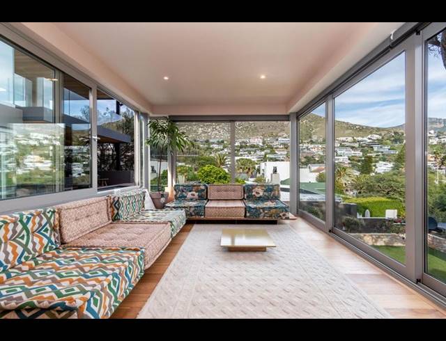 5 BEDROOM PROPERTY TO RENT IN LLANDUDNO